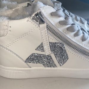 Dolce vita size 6.5 sneakers NEW